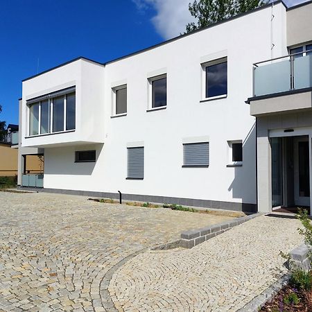 6Bits Apartments Jesenik Exterior photo